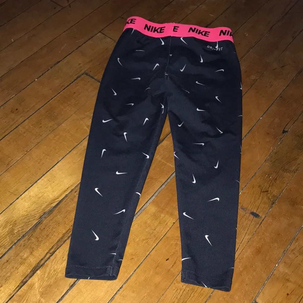 Nike sporty kids